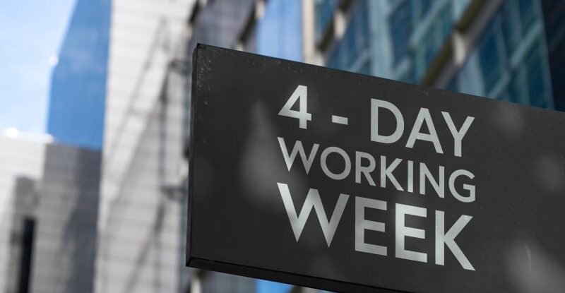 Four-day week gaining municipal momentum
