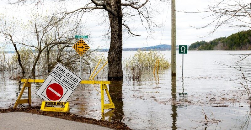 Building resilient communities