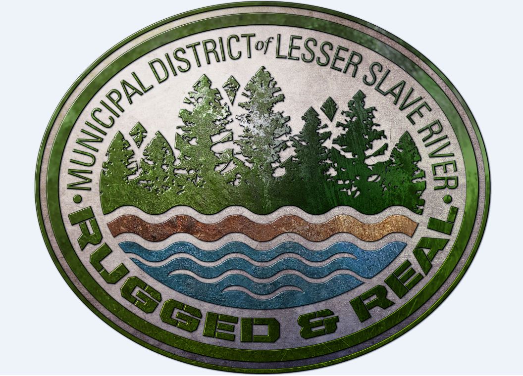MD of Lesser Slave River #124