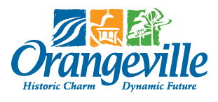 Town of Orangeville