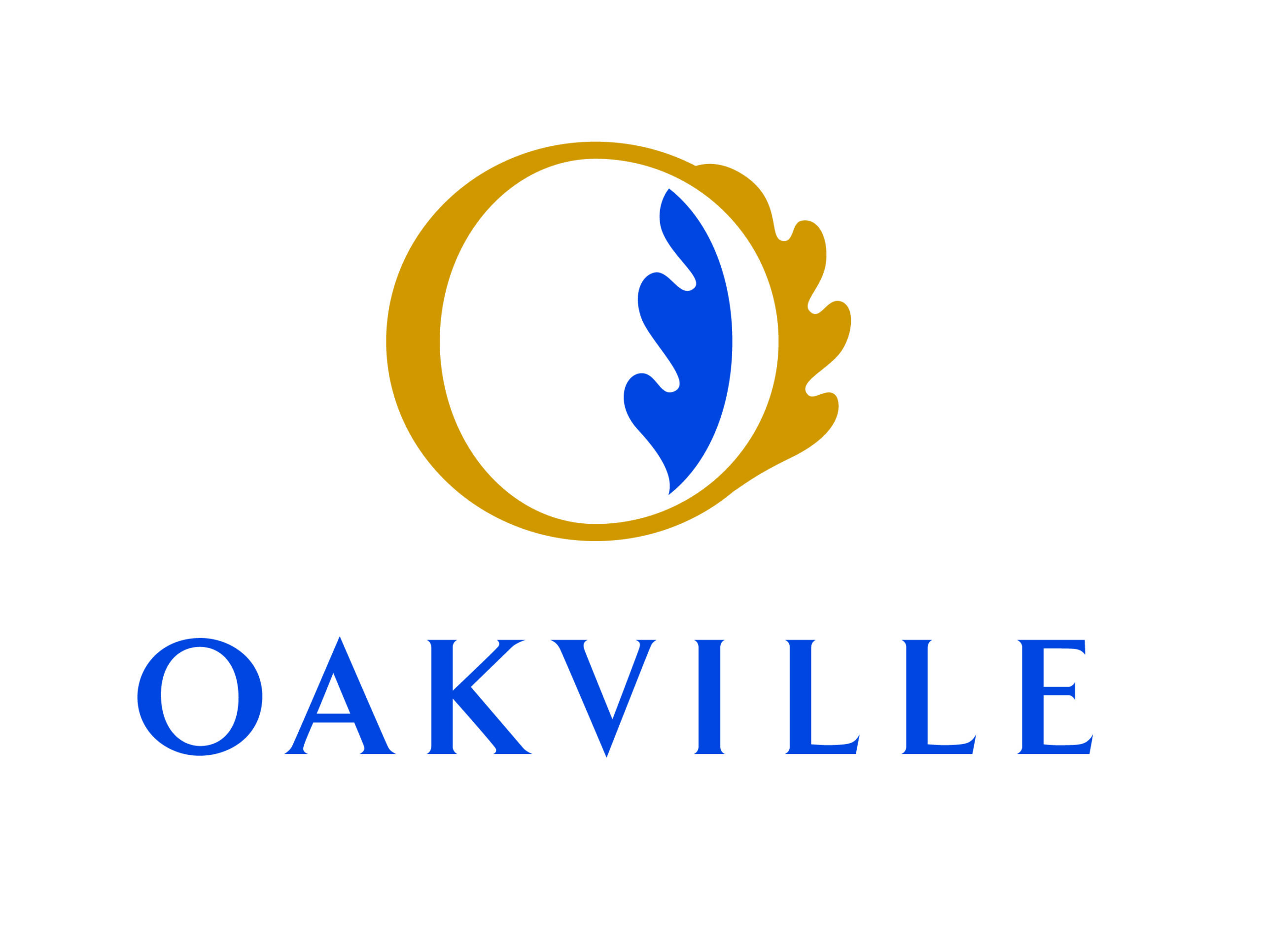 The Town of Oakville