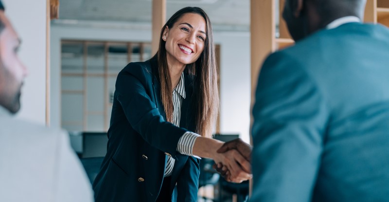 The good, the bad, and the mediocre in municipal recruitment ...