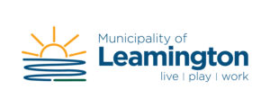 Municipality of Leamington