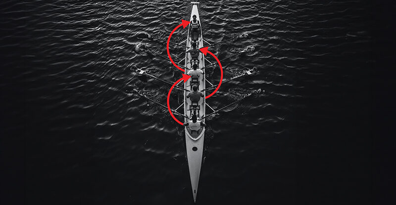 Turnover at the top: CAOs and council dynamics