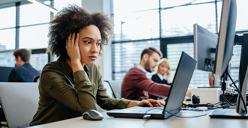 How to recognize mediocre software