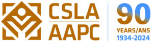 NATIONAL CONGRESS OF LANDSCAPE ARCHITECTS KICKS OFF IN WINNIPEG