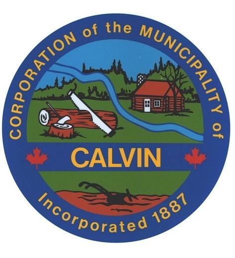 Corporation of the Municipality of Calvin