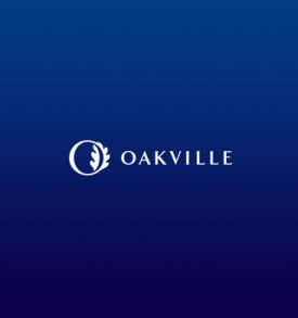 Town Of Oakville