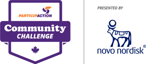 ParticipACTION Community Challenge