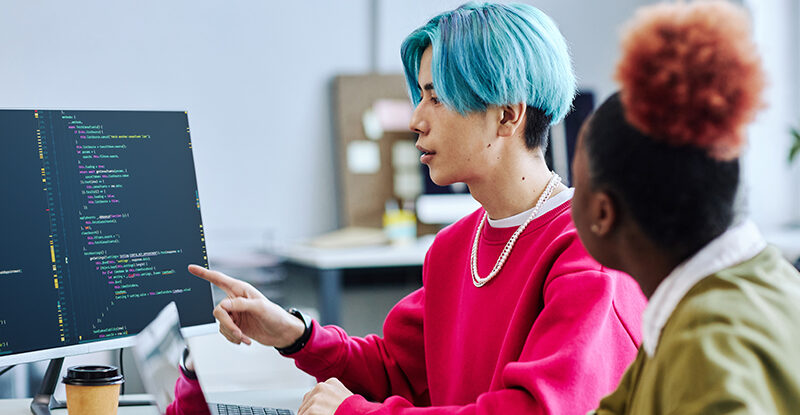 Gen Z: The neuro-majority game changers