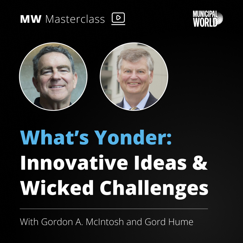 What's Yonder - Web Version