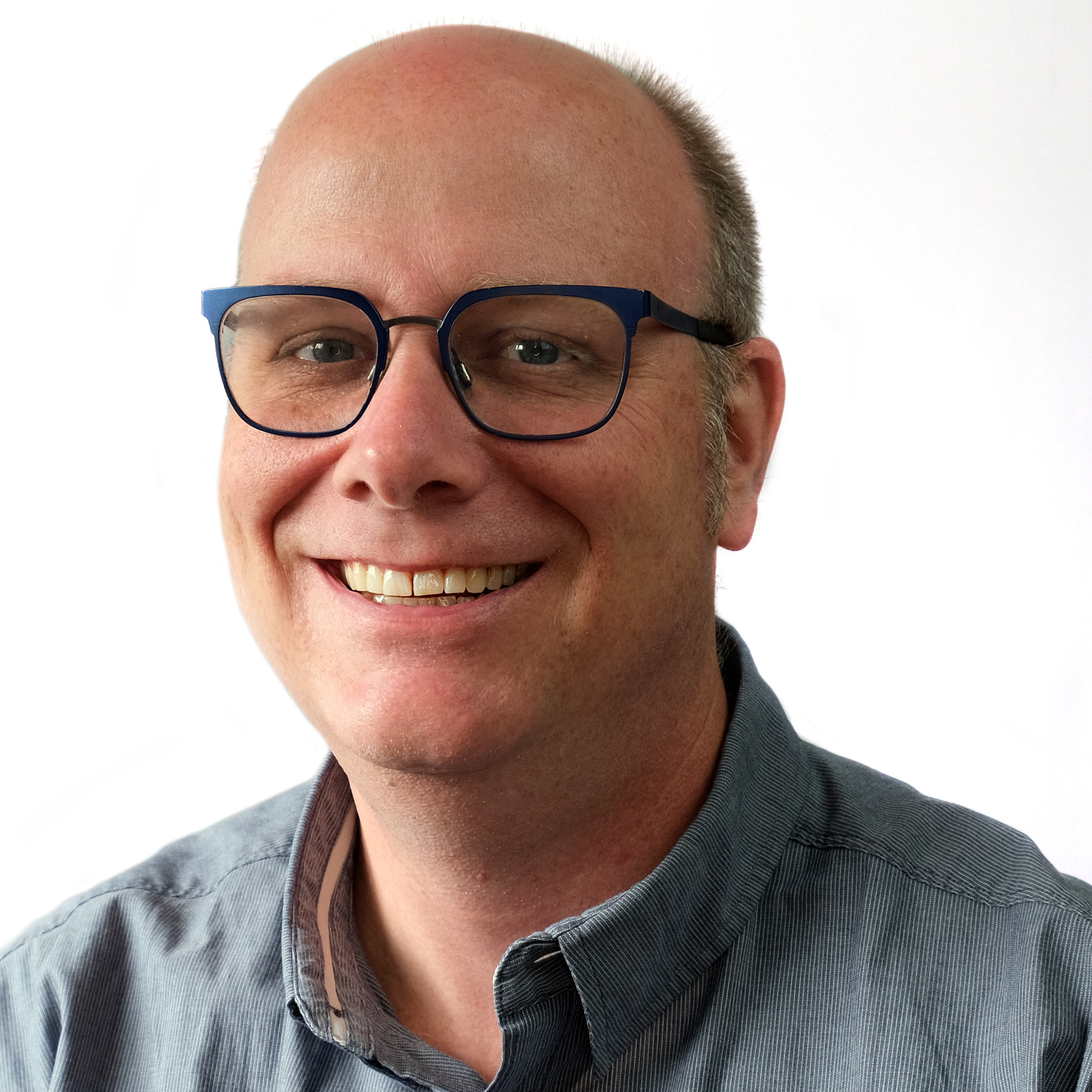 Todd Davis - Municipal World