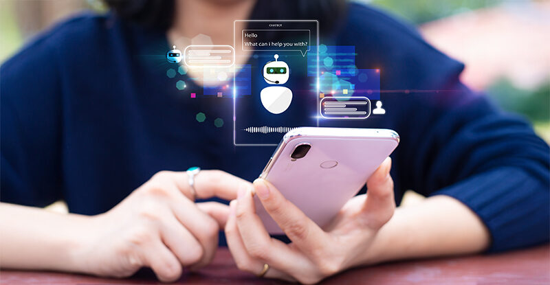 Engaging with residents in the AI era