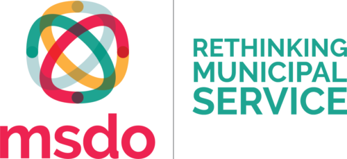 2025 Municipal Service Delivery Officials (MSDO) Conference