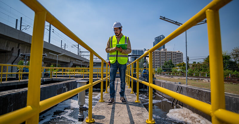 Making the most out of municipal services corporations