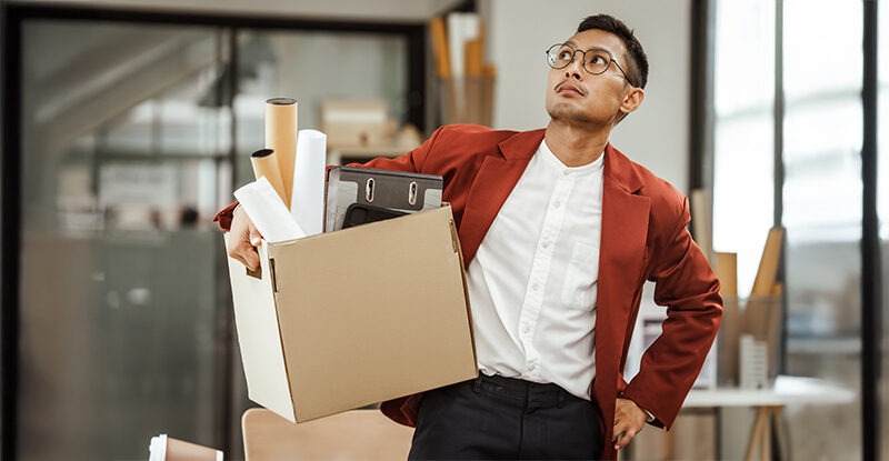 The “human” side of outplacement services