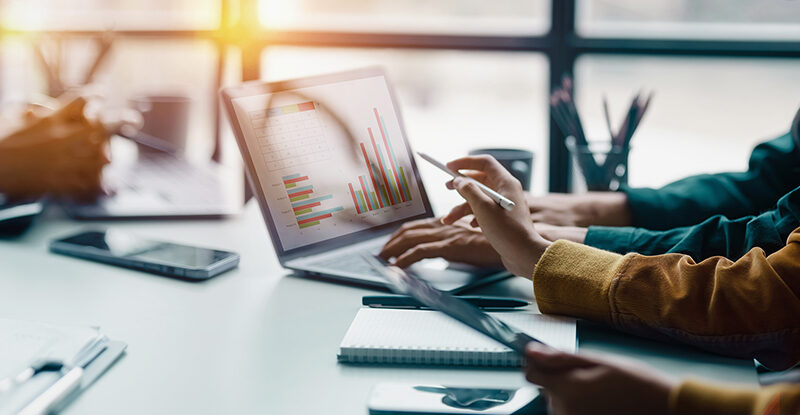 Transforming municipalities - Smarter decisions, streamlined operations (Feature)