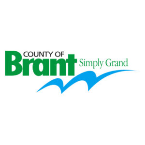 The County of Brant