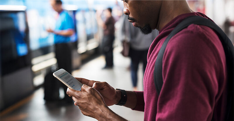 Bulk texting transforming municipal communications