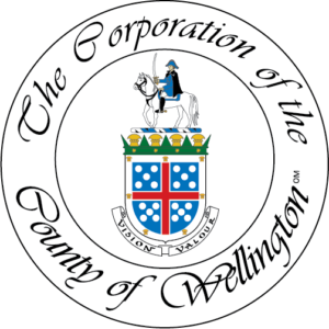 County of Wellington