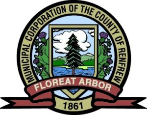 County of Renfrew