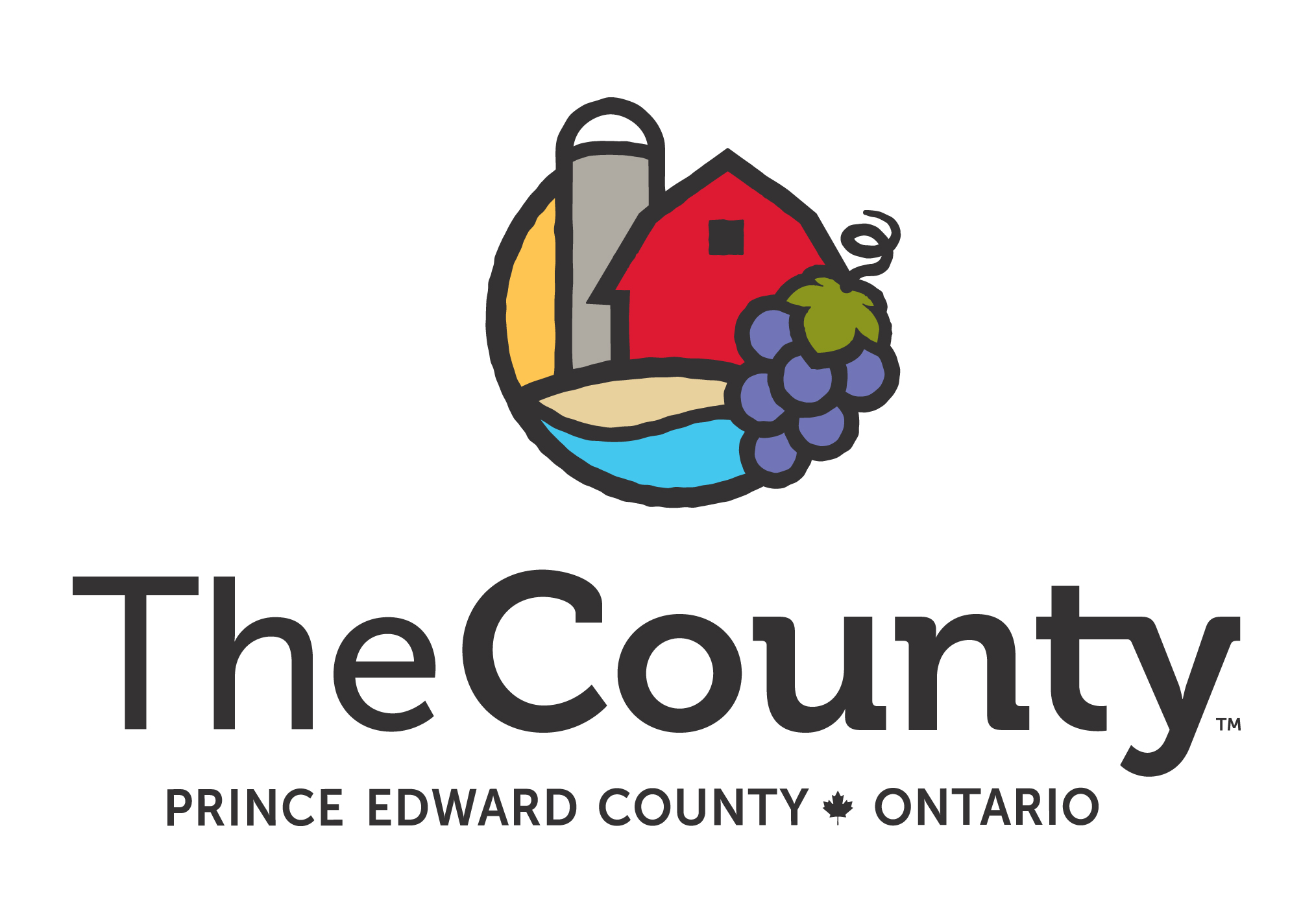 Corporation of the County of Prince Edward