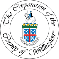 The County of Wellington