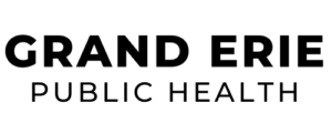 Grand Erie Public Health