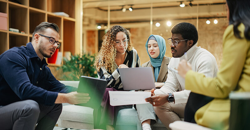 Prioritizing psychological wellness and DEI in municipal environments