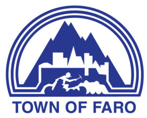 Town of Faro
