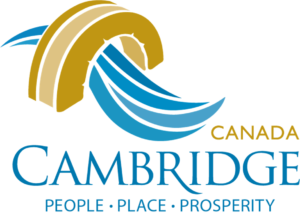 City of Cambridge
