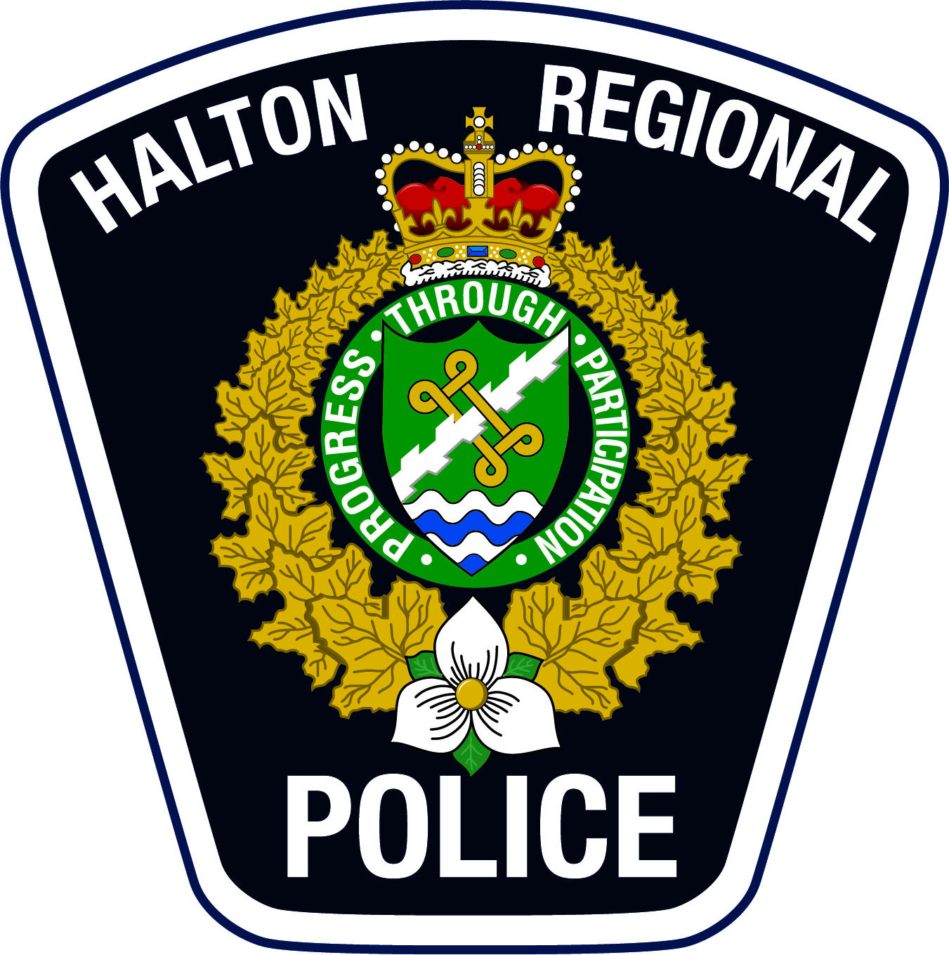 Halton Regional Police Service (HRPS)