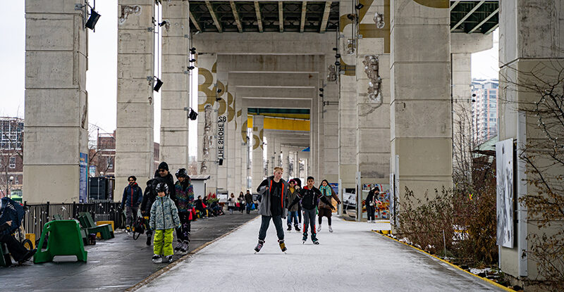Placemaking now