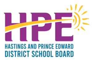 Hastings and Prince Edward District School Board