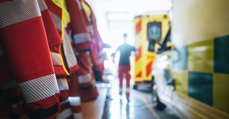 Enhancing emergency management in York Region