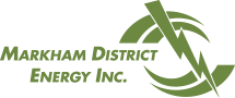 Markham District Energy Inc.