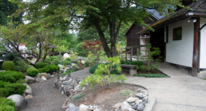nikkei memorial centre