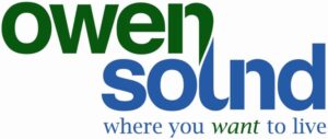 The City of Owen Sound