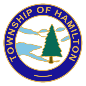 The Corporation of the Township of  Hamilton