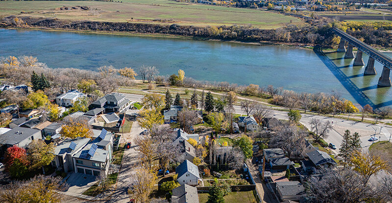 Truly affordable housing is climate-ready (Feature)