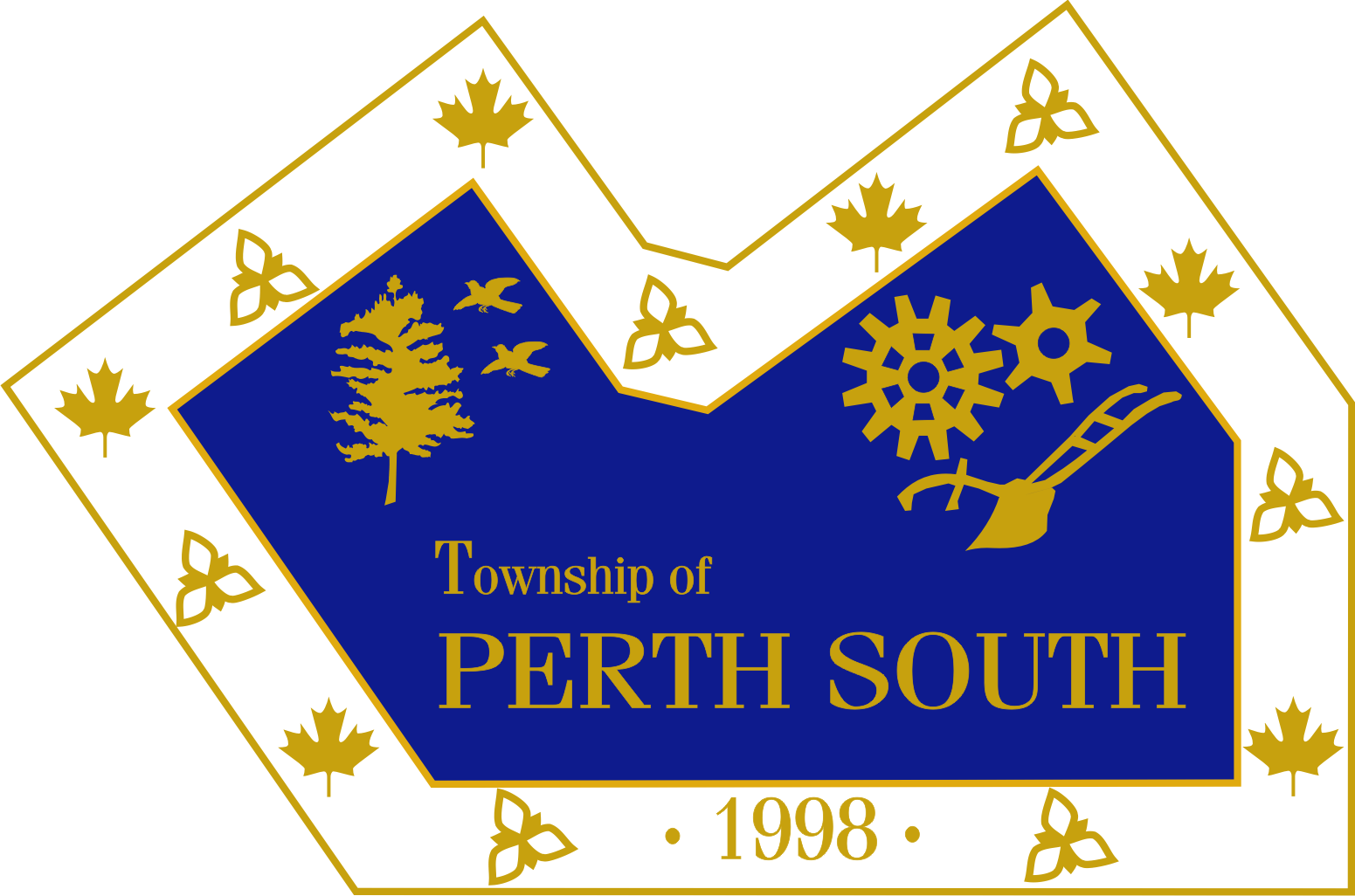 The Corporation of the Township of Perth South