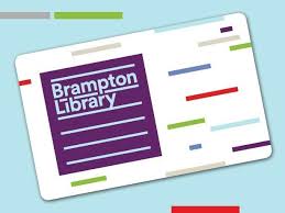 Brampton Public Library