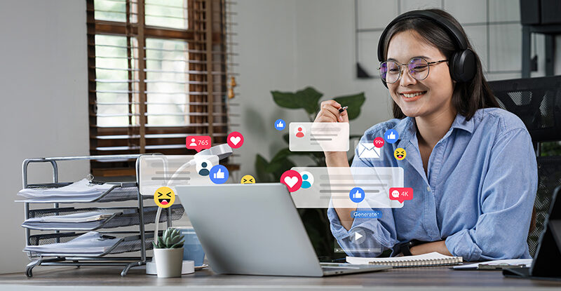 Managing municipal employees’ social media use