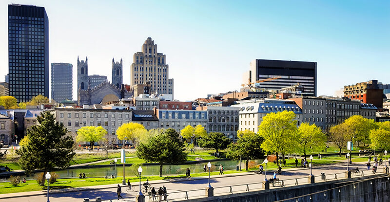 Restoring respect in public spaces