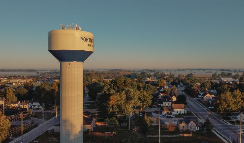 Cloudpermit-November-article-North-Perth-ON-water-tower