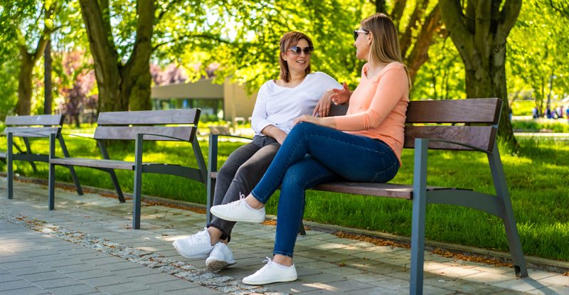 Connection is the new core service