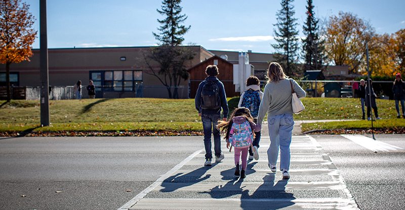 Digital-first strategy led to award-winning technology in Waterloo Region