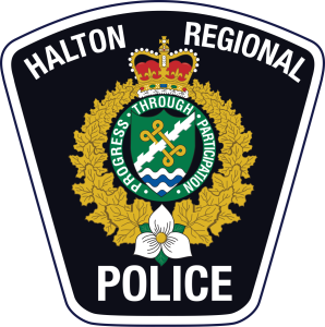 Halton Regional Police Service - HR