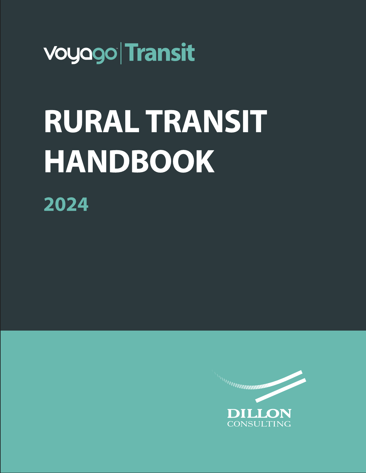 transit handbook cover