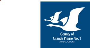 County of Grande Prairie No. 1